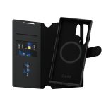 CARE by PanzerGlass® Feature Case Tango Two-in-One Wallet w. Qi Compatible Samsung Galaxy S24 Ultra – Mobit.gr