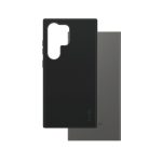 CARE by PanzerGlass® Fashionable Case Black w. Qi Compatible Samsung Galaxy S24 Ultra – Mobit.gr