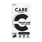 CARE by PanzerGlass® Feature Wallet Case w. Kickstand Samsung Galaxy S24 FE 5G – Mobit.gr