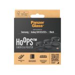 PanzerGlass™ Hoops Camera Lens Protector Samsung Galaxy S24  Black – Mobit.gr