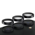 PanzerGlass™ Hoops Camera Lens Protector Samsung Galaxy S24  Plus Black – Mobit.gr