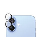 PanzerGlass® PicturePerfect Lens Protector Apple | iPhone 16/iPhone 16 Plus – Mobit.gr