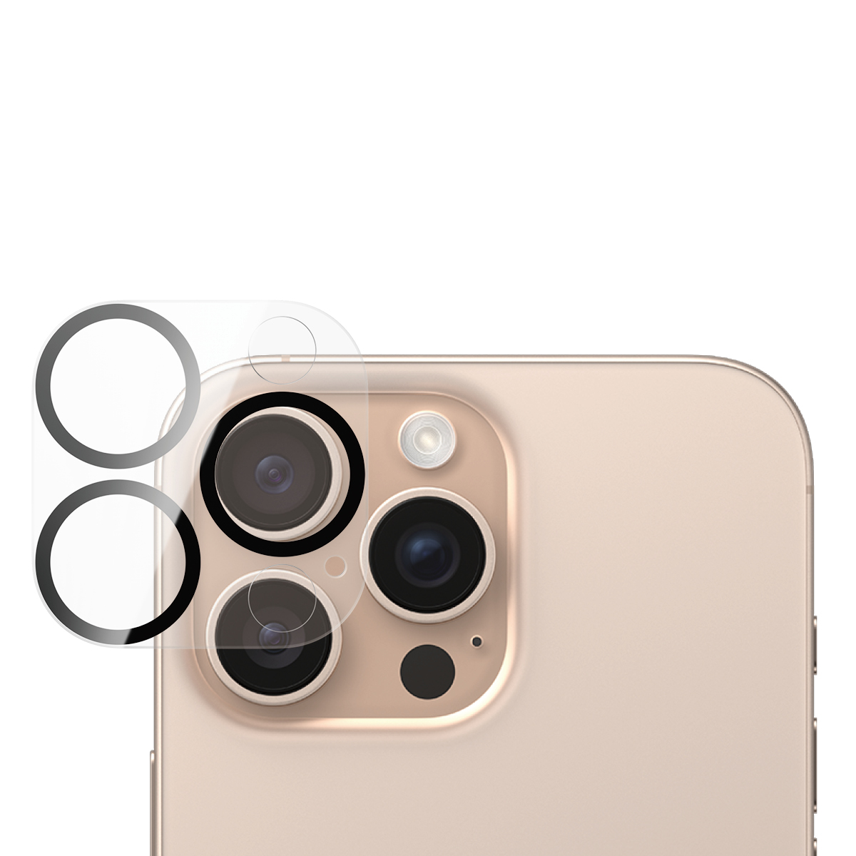 1280_0 PanzerGlass® PicturePerfect Lens Protector Apple | iPhone 16 Pro/iPhone 16 Pro Max – Mobit.gr