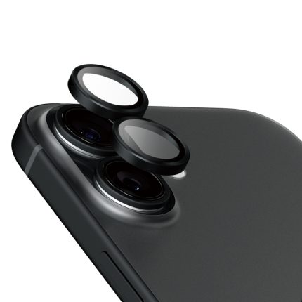 PanzerGlass® Hoops Ceramic Lens Protector Apple | iPhone 16/iPhone 16 Plus – Mobit.gr