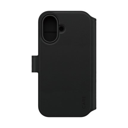 CARE by PanzerGlass® Feature Case Tango Two-in-One Wallet Case for Apple iPhone 16 – Mobit.gr