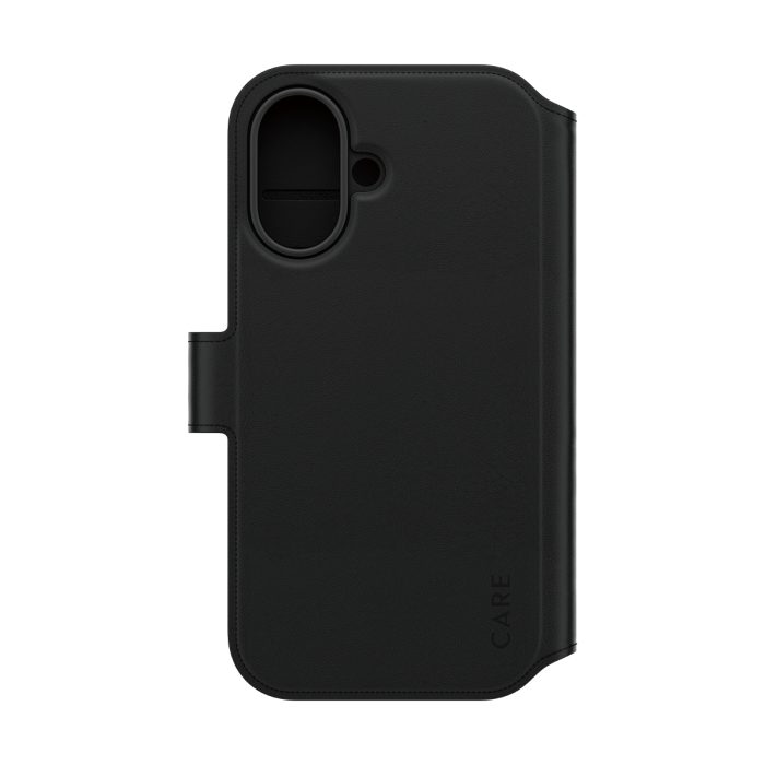 CARE by PanzerGlass® Feature Case Tango Two-in-One Wallet Case for Apple iPhone 16 – Mobit.gr
