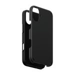 CARE by PanzerGlass® Feature Case Double Defence Black for Apple iPhone 16 Plus – Mobit.gr