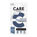 CARE by PanzerGlass® Fashionable Case Blue w. MagSafe iPhone 16 Pro Max – Mobit.gr