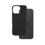 CARE by PanzerGlass® Fashionable Case Black iPhone 16 Pro Max – Mobit.gr