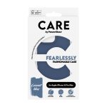 CARE by PanzerGlass® Fashionable Case Blue iPhone 16 Pro Max – Mobit.gr