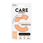 CARE by PanzerGlass® Fashionable Case Peachy iPhone 16 Pro Max – Mobit.gr