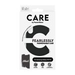 CARE by PanzerGlass® Fashionable Case Black Samsung Galaxy S24 FE 5G – Mobit.gr