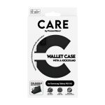 CARE by PanzerGlass® Feature Wallet Case w. Kickstand Samsung Galaxy A55 5G – Mobit.gr