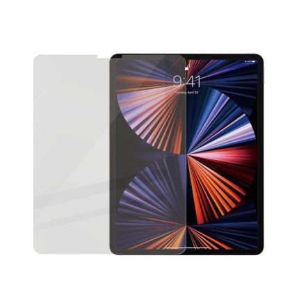 PanzerGlass Apple iPad Pro 12.9″ (2018 | 2020 | 2021) | Screen Protector Glass – Mobit.gr