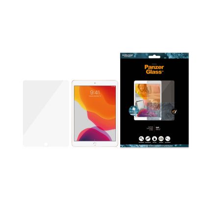 PanzerGlass Apple iPad 10.2″ | Screen Protector Glass – Mobit.gr