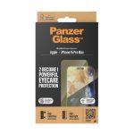 PanzerGlass™ Eyecare Screen Protection iPhone 15 Pro Max | Ultra-Wide Fit – Mobit.gr