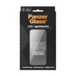 PanzerGlass™ Ceramic Protection for iPhone 15 Pro | Ultra-Wide Fit w. EasyAligner – Mobit.gr