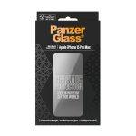 PanzerGlass™ Ceramic Protection for iPhone 15 Pro Max | Ultra-Wide Fit w. EasyAligner – Mobit.gr