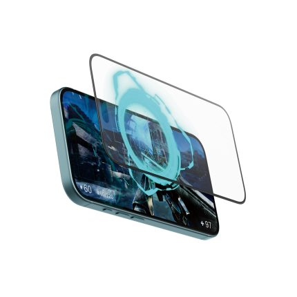 PanzerGlass® Gaming Screen Protector Apple | iPhone 16/iPhone 15 | Ultra-Wide Fit – Mobit.gr
