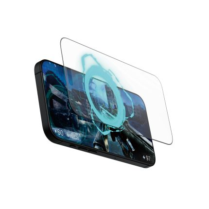 PanzerGlass® Gaming Screen Protector Apple | iPhone 16 Pro Max | Ultra-Wide Fit – Mobit.gr