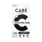 CARE by PanzerGlass® Fashionable Case Black Samsung Galaxy A16 / A16 5G – Mobit.gr