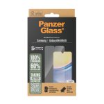 PanzerGlass® Screen Protector Samsung A16 / A16 5G | Ultra-Wide Fit – Mobit.gr