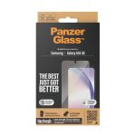 PanzerGlass™ Screen Protector Samsung Galaxy A55 5G | Ultra-Wide Fit – Mobit.gr