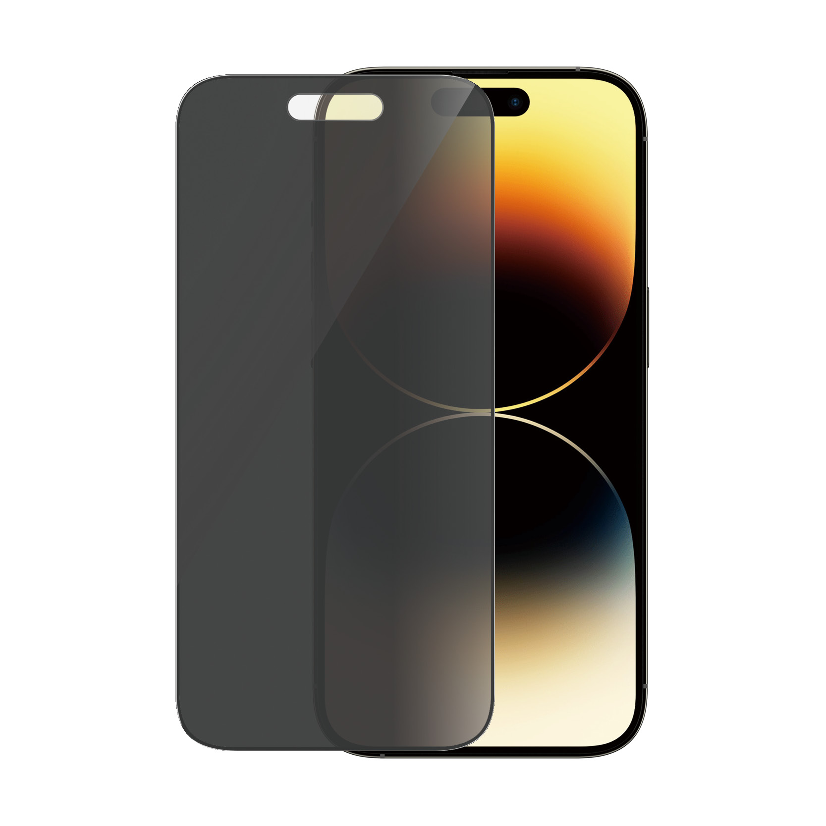P2772_04 PanzerGlass Apple iPhone 14 Pro UWF Privacy AB – Mobit.gr
