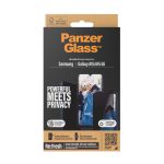 PanzerGlass™ Privacy Screen Protector Samsung A15 | A15 5G | Ultra-Wide Fit – Mobit.gr