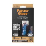 PanzerGlass™ Privacy Screen Protector Samsung Galaxy S24 Plus | Ultra-Wide Fit wA – Mobit.gr