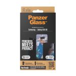 PanzerGlass™ Privacy Screen Protector Samsung A35 5G | Ultra-Wide Fit – Mobit.gr