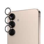 PanzerGlass® Hoops® Transparent Lens Protector Samsung Galaxy S25 Plus – Mobit.gr