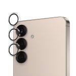 PanzerGlass® Hoops® Transparent Lens Protector Samsung Galaxy S25 – Mobit.gr