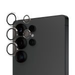 PanzerGlass® Hoops® Transparent Lens Protector Samsung Galaxy S25 Ultra – Mobit.gr