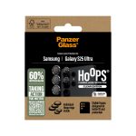 PanzerGlass® Hoops® Transparent Lens Protector Samsung Galaxy S25 Ultra – Mobit.gr