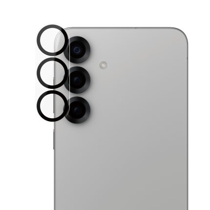 PanzerGlass® PicturePerfect Lens Protector Samsung Galaxy S25 Plus – Mobit.gr