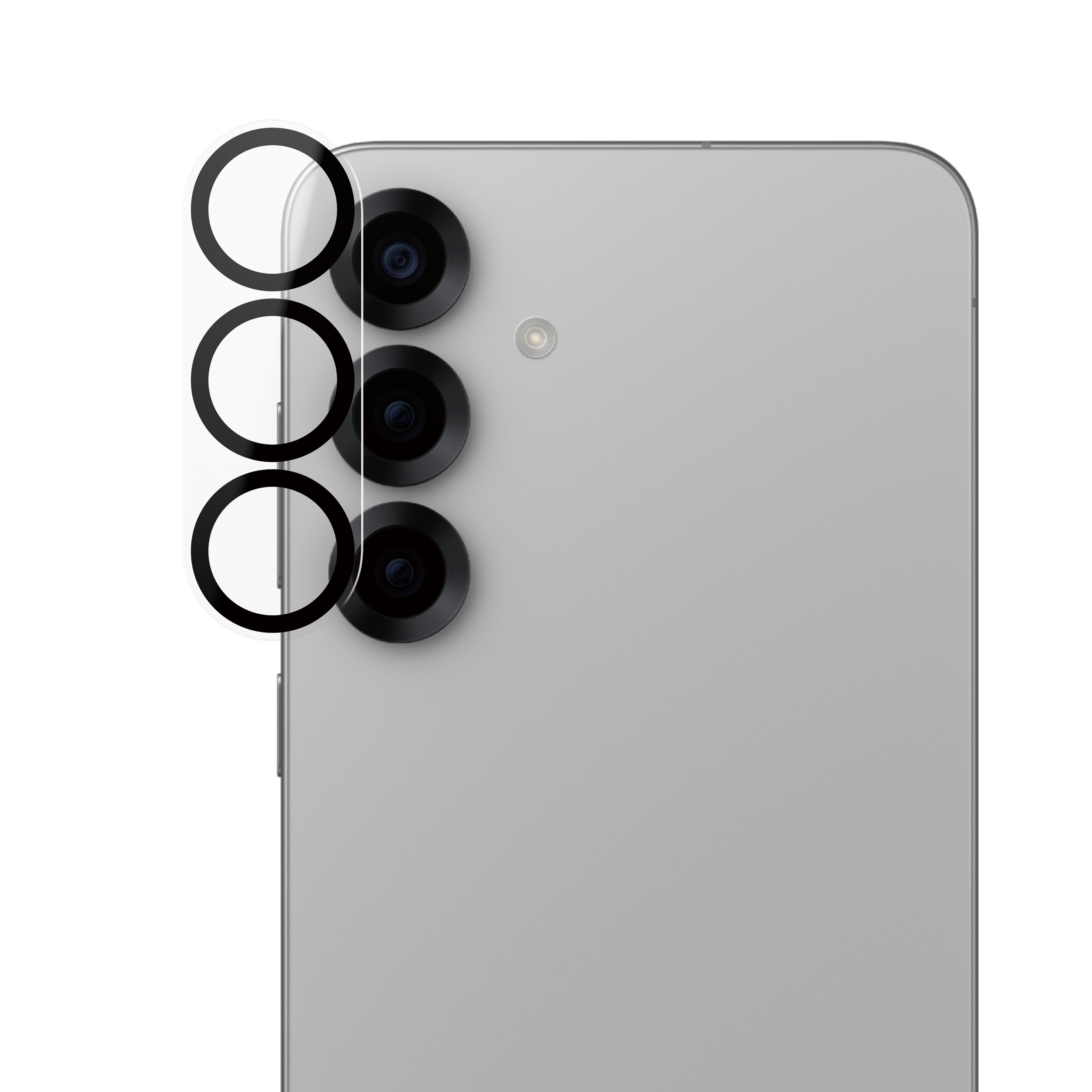 PGRPIPEG37942_01 PanzerGlass® PicturePerfect Lens Protector Samsung Galaxy S25 Plus – Mobit.gr