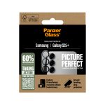 PanzerGlass® PicturePerfect Lens Protector Samsung Galaxy S25 Plus – Mobit.gr