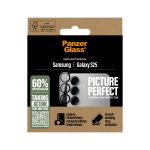 PanzerGlass® PicturePerfect Lens Protector Samsung Galaxy S25 – Mobit.gr