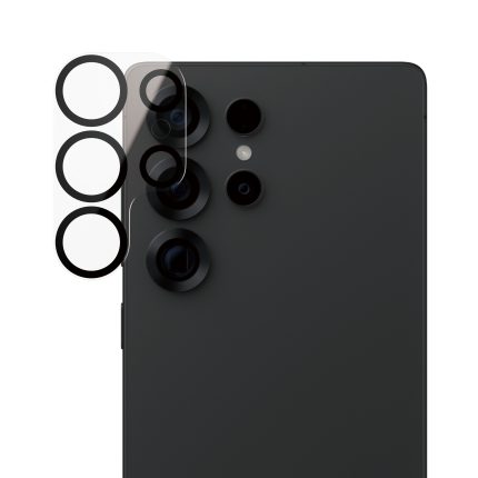 PanzerGlass® PicturePerfect Lens Protector Samsung Galaxy S25 Ultra – Mobit.gr