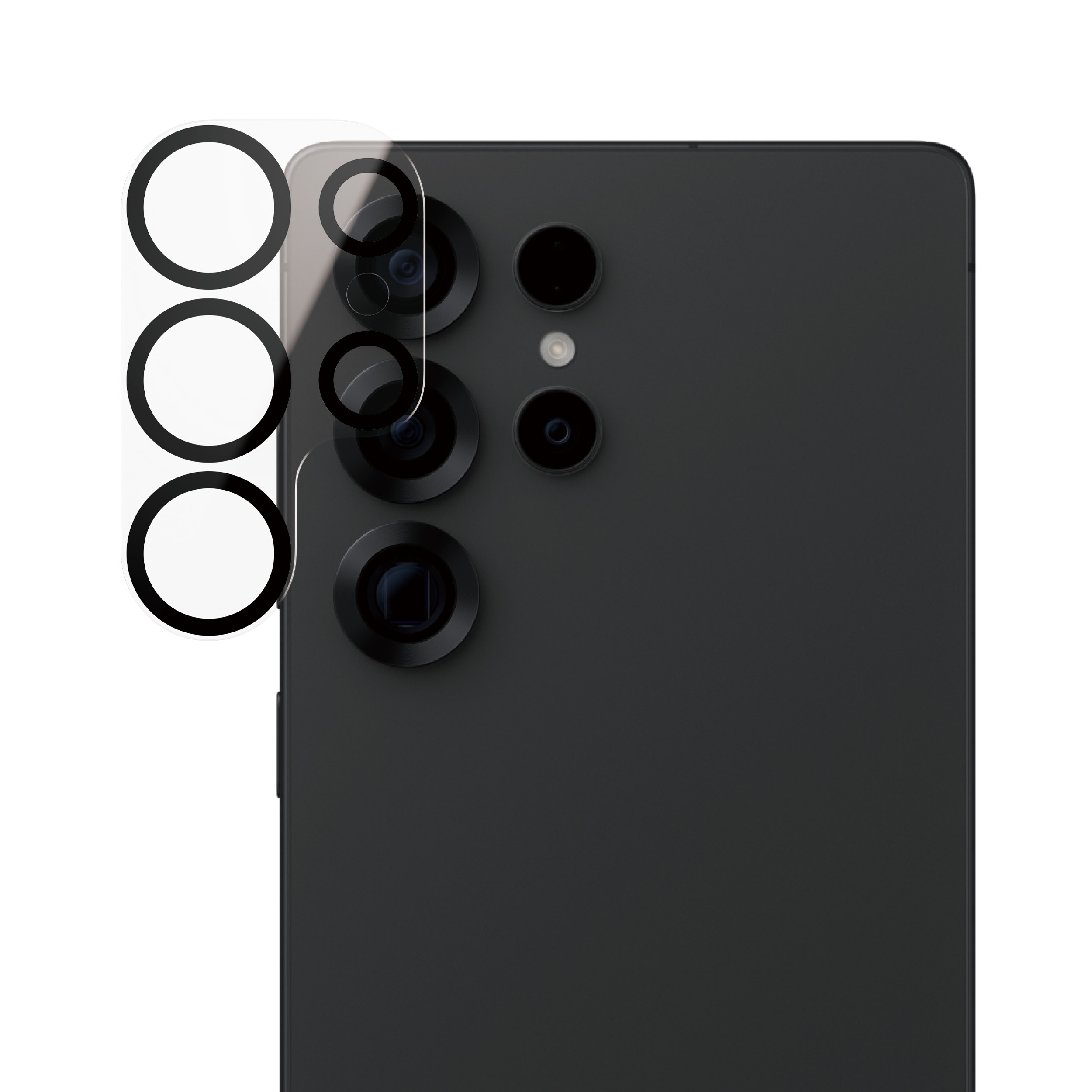 PGRPIPEG38488_01 PanzerGlass® PicturePerfect Lens Protector Samsung Galaxy S25 Ultra – Mobit.gr