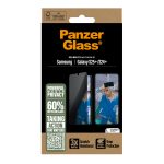 PanzerGlass® Privacy Screen Protector Samsung Galaxy S24 Plus / S25 Plus | Ultra-Wide Fit – Mobit.gr