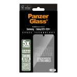 PanzerGlass® Ceramic Screen Protector Samsung Galaxy S24 Plus / S25 Plus | Ultra-Wide Fit – Mobit.gr