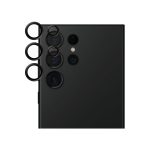 SAFE. by PanzerGlass™ Rings Camera Lens Protector Samsung Galaxy S24  Ultra Black – Mobit.gr