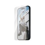 SAFE. by PanzerGlass® Screen Protector Apple | iPhone 16/iPhone 15 | Ultra-Wide Fit – Mobit.gr