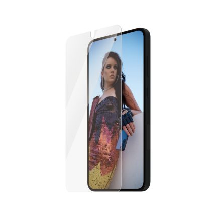 SAFE. by PanzerGlass® Screen Protector Samsung Galaxy S24 Plus / S25 Plus | Ultra-Wide Fit w. Aligner – Mobit.gr