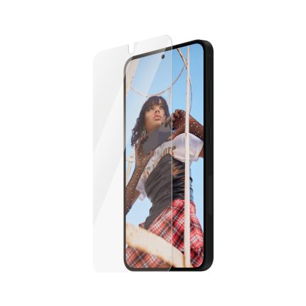 SAFE. by PanzerGlass® Screen Protector Samsung Galaxy S24 / S25 | Ultra-Wide Fit w. Aligner – Mobit.gr