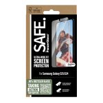 SAFE. by PanzerGlass® Screen Protector Samsung Galaxy S24 / S25 | Ultra-Wide Fit w. Aligner – Mobit.gr