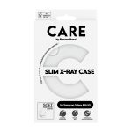 CARE by PanzerGlass® Fashionable Case Transparent X-Ray Soft Basic Samsung Galaxy A36 5G – Mobit.gr