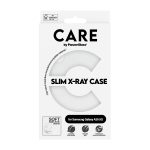 CARE by PanzerGlass® Fashionable Case Transparent X-Ray Soft Basic Samsung Galaxy A26 5G – Mobit.gr